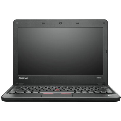 ThinkPad X121eシリーズ 11.6型ワイド液晶/HDD320GB ミッドナイト・ブラック 3045-6JJ