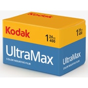 Kodak UltraMAX400 135 [35mmタイプ 24枚撮り]