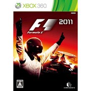 F1 2011 （フォーミュラーワン） [Xbox360ソフト]