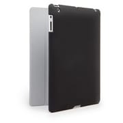 iPad 2用 薄型ハードケース ベアリーゼアー (Smart Cover対応) ブラック CM014597