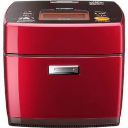 ヨドバシ.com - 三菱電機 MITSUBISHI ELECTRIC IH炊飯器(5.5合 ヨドバシ.com - 三菱電機 MITSUBISHI ELECTRIC IH炊飯器(5.5合