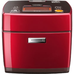 ヨドバシ.com - 三菱電機 MITSUBISHI ELECTRIC NJ-VX182-R [IH炊飯器