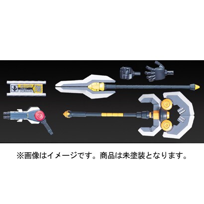ダンボール戦機 LBX カスタムウエポン 004 [カスタムパーツ]