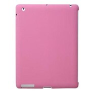 スマートカバー対応iPad2専用シリコンカバー CV-SCIPAD2-PK