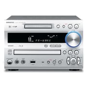 CD/MDチューナーアンプ FR-N9NX(S)