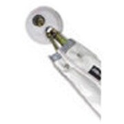 LOCK GINA SERIES ホワイト CP-GN1