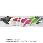 L04 BAG GINA LTG-GN02 -S BK/BL