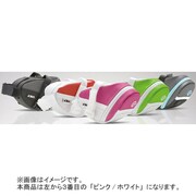 L04 BAG GINA LTG-GN02 -S PK/WH
