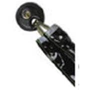 LOCK GINA SERIES ブラック CP-GN1