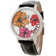POPPY（ポッピー）クオーツ レディース 並行輸入品 14501296