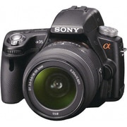 SLT-A35K JE [α35  (アルファ35) ズームレンズキット 海外仕様製品]