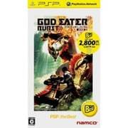 GOD EATER BURST PSP the Best [PSPソフト]