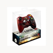 Xbox 360 ワイヤレス コントローラー SE （Gears of War 3 リミテッド エディション） [Xbox360用]