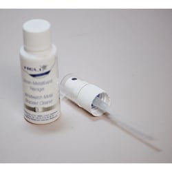 HELI 腕時計 メタル ブレスレット クリーナー スプレー 25ml BI141266