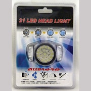 SC-L120 [21LEDヘッドランプ]