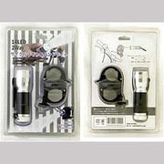 2Way 14LEDサイクル＆ハンドライト SC-L130