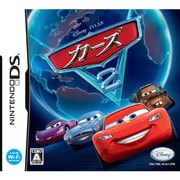 カーズ2 [DSソフト]