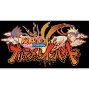 NARUTO－ナルト－ 疾風伝　ナルティメットインパクト [PSPソフト]