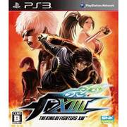 THE KING OF FIGHTERS XIII [PS3ソフト]