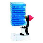 ブルブルペンギン