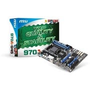 AMD 970チップセット 970A-G45