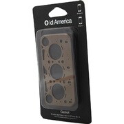idc402gld [iPhone4用ケース id America Gasket ゴールド]