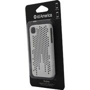 idc401wht [iPhone4用ケース Skyline Rigid Flex Case ホワイト]