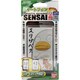 SENSAIスマートフォン 銀魂03 エリザベス [プリントガードSENSAI]