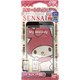 SENSAIスマートフォン マイメロディ01 ピンク [プリントガードSENSAI]