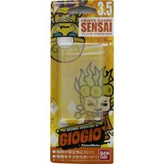SENSAI3.5 PWジョジョ06 ジェルノ [液晶保護フィルム]