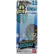 SENSAI3.5 PWジョジョ07 ブチャラティ [液晶保護フィルム]