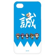 YU-514401 [iPhone 4用 薄桜鬼 キャラジャケ 新撰組旗]