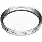 CF-LG405SQ [PENTAX Q 専用 MCレンズガード フィルター径：40.5mm]