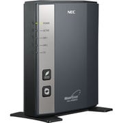 AtermWR8600N HPモデル IEEE802.11n/a/b/g対応 無線LANルータ PA-WR8600N-HP