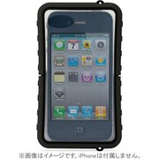 KRU-PH-000001 [Krusell SEaLABox for iPhone  ブラック]