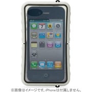 KRU-PH-000002 [Krusell SEaLABox for iPhone  ホワイト]