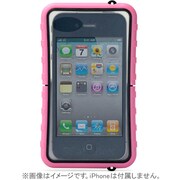 KRU-PH-000003 [Krusell SEaLABox for iPhone  ピンク]