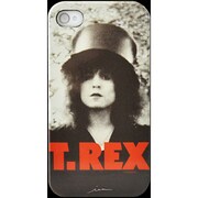 ミュージックスマホケースiP4 [iPhone 4用 T.REX]
