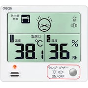 CR1200W [デジタル温湿度計]