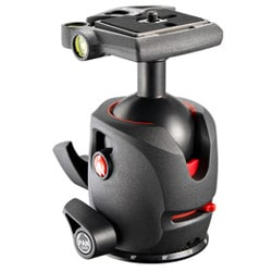 商品画像：Amazon | マンフロット(Manfrotto) プロ三脚 055シリーズ アルミ 4
