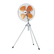全閉式工場扇 45cmエコタイプ TFZ-45E