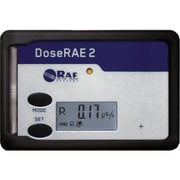 PRM-1200 [放射線測定器 DOSERAE2（ドースレイ2）]