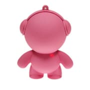 ミニスピーカー ピンク DOMA_PK