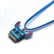 RX-DNYST490STI [Dockコネクタストラップ スティッチ]