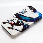 RX-IJK495EMKY [iPhone4用ラバーコートパネルEpicMickey2]