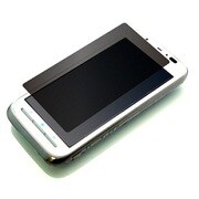 RX-IS12SH03 [IS12SH用液晶保護フィルム覗き見防止]