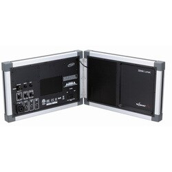 ヨドバシ.com - SMK エスエムケー GoSpeak Pro アンプ付スピ-カ- VP3320 通販【全品無料配達】