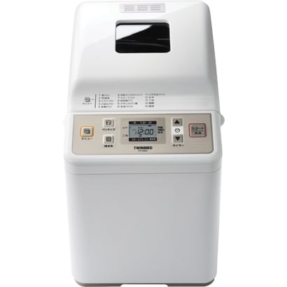 ホームベーカリー PY-E631W