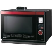AX-MX2-R [ウォーターオーブン（26L/1段調理  - ヨドバシ.com