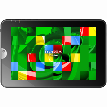 REGZA Tablet<レグザ タブレット> AT300/24C 10.1型ワイド液晶/フラッシュメモリ16GB PA30024CNAS